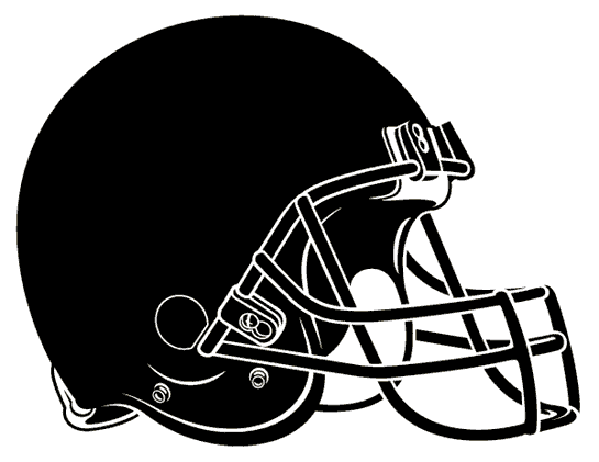 Arkansas-PB Golden Lions 2005-Pres Helmet Logo diy fabric transfer